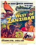 Запад Занзибара - трейлер и описание.