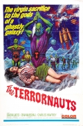 The Terrornauts - трейлер и описание.