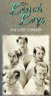 The Beach Boys: The Lost Concert - трейлер и описание.