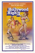 Hollywood High Part II - трейлер и описание.