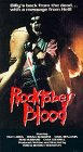Rocktober Blood - трейлер и описание.