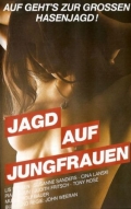 Jagd auf Jungfrauen - трейлер и описание.