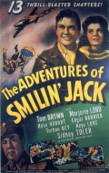 The Adventures of Smilin' Jack - трейлер и описание.