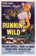 Running Wild - трейлер и описание.
