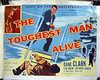 The Toughest Man Alive - трейлер и описание.