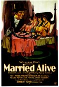 Married Alive - трейлер и описание.