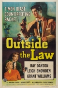 Outside the Law - трейлер и описание.