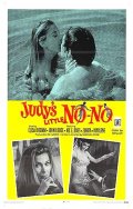 Judy's Little No-No - трейлер и описание.