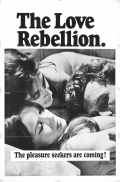 The Love Rebellion - трейлер и описание.