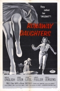 Runaway Daughters - трейлер и описание.
