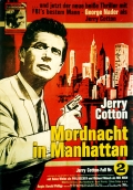 Mordnacht in Manhattan - трейлер и описание.