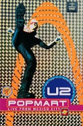 U2: PopMart Live from Mexico City - трейлер и описание.
