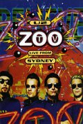 U2. Zoo TV. Live From Sydney - трейлер и описание.