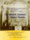 The Secret Journal of Benny Travis - трейлер и описание.