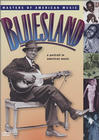 Bluesland: A Portrait in American Music - трейлер и описание.