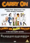 Carry on Again Doctor - трейлер и описание.
