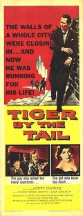 Tiger by the Tail - трейлер и описание.