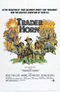 Trader Horn - трейлер и описание.