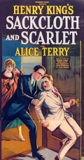 Sackcloth and Scarlet - трейлер и описание.