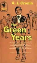 Зелёные годы - трейлер и описание.