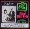 Blind Man's Eyes - трейлер и описание.