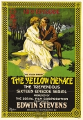 The Yellow Menace - трейлер и описание.