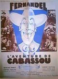 L'aventure de Cabassou - трейлер и описание.