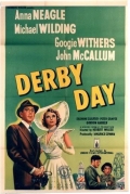 Derby Day - трейлер и описание.