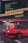 Banzai Runner - трейлер и описание.