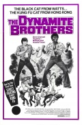 Dynamite Brothers - трейлер и описание.