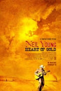 Нил Янг: Золотое сердце - трейлер и описание.
