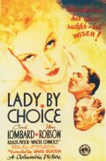 Lady by Choice - трейлер и описание.