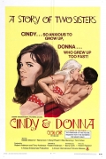 Синди и Донна - трейлер и описание.