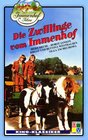Die Zwillinge vom Immenhof - трейлер и описание.
