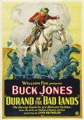 Durand of the Bad Lands - трейлер и описание.