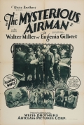 The Mysterious Airman - трейлер и описание.