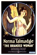 The Branded Woman - трейлер и описание.