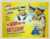 The Baby and the Battleship - трейлер и описание.