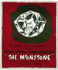 The Moonstone - трейлер и описание.