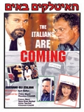 Итальянцы идут - трейлер и описание.