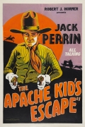 The Apache Kid's Escape - трейлер и описание.