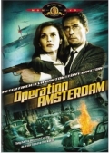Operation Amsterdam - трейлер и описание.