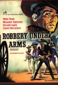 Robbery Under Arms - трейлер и описание.