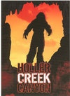 Bigfoot at Holler Creek Canyon - трейлер и описание.