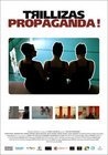 Trillizas propaganda - трейлер и описание.