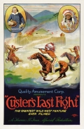 Custer's Last Fight - трейлер и описание.