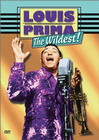 Louis Prima: The Wildest! - трейлер и описание.