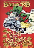 Tales of the Rat Fink - трейлер и описание.