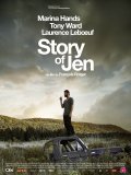 Story of Jen - трейлер и описание.