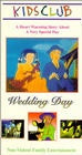 Свадебный день - трейлер и описание.